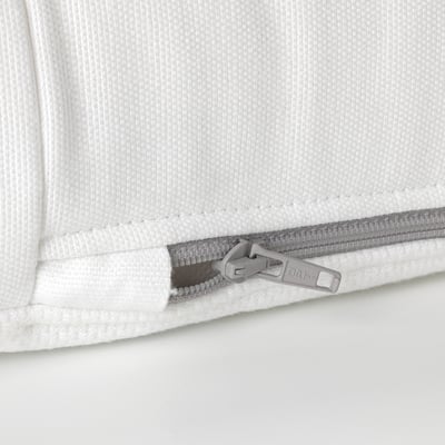 JÄTTETRÖTT Colchón de resortes para cuna, blanco, 70x132 cm - IKEA
