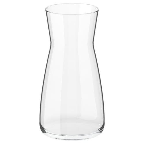 KARAFF Garrafa, vidrio incoloro, 1.0 l