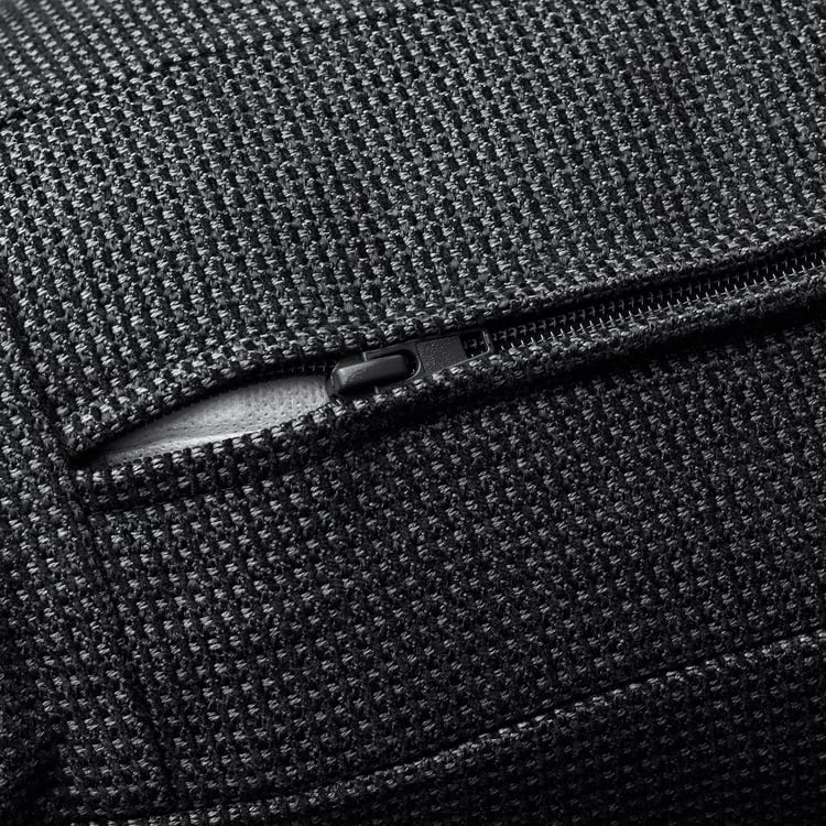 KIVIK Chaiselongue, Tresund carbón IKEA Mexico