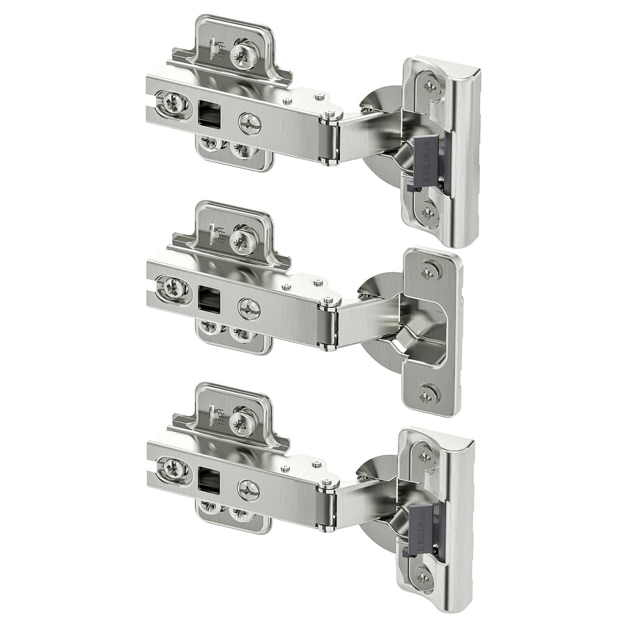 KOMPLEMENT Bisagra de cerrado suave - IKEA