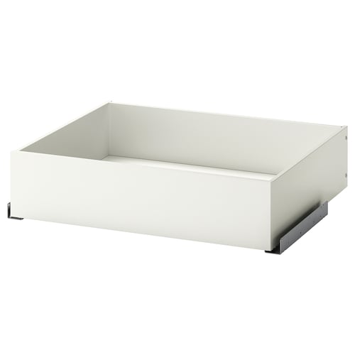 KOMPLEMENT Cajón, blanco, 75x58 cm IKEA Mexico