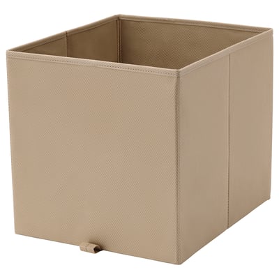KOSINGEN Caja, beige, 33x38x33 cm