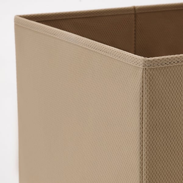 KOSINGEN Caja, beige, 33x38x33 cm