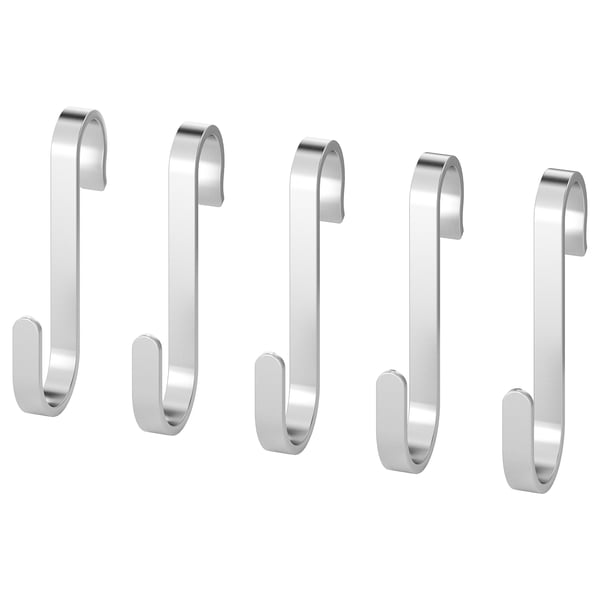 KUNGSFORS Gancho en forma de S, ac inox