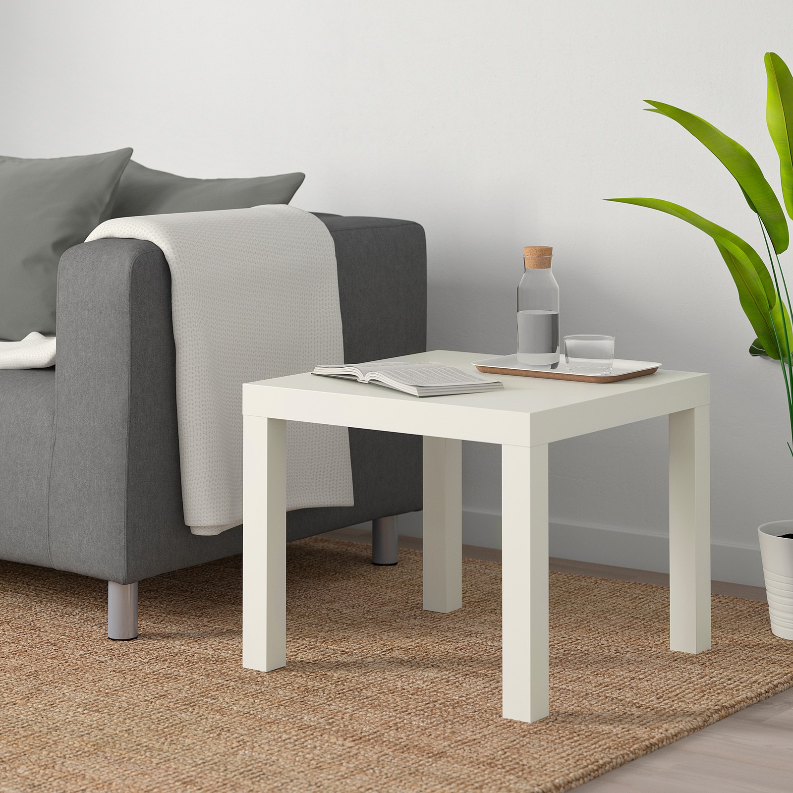 Mesas de centro y auxiliares IKEA
