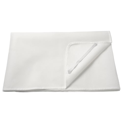 LENAST Cubrecolchón impermeable, 97x190 cm