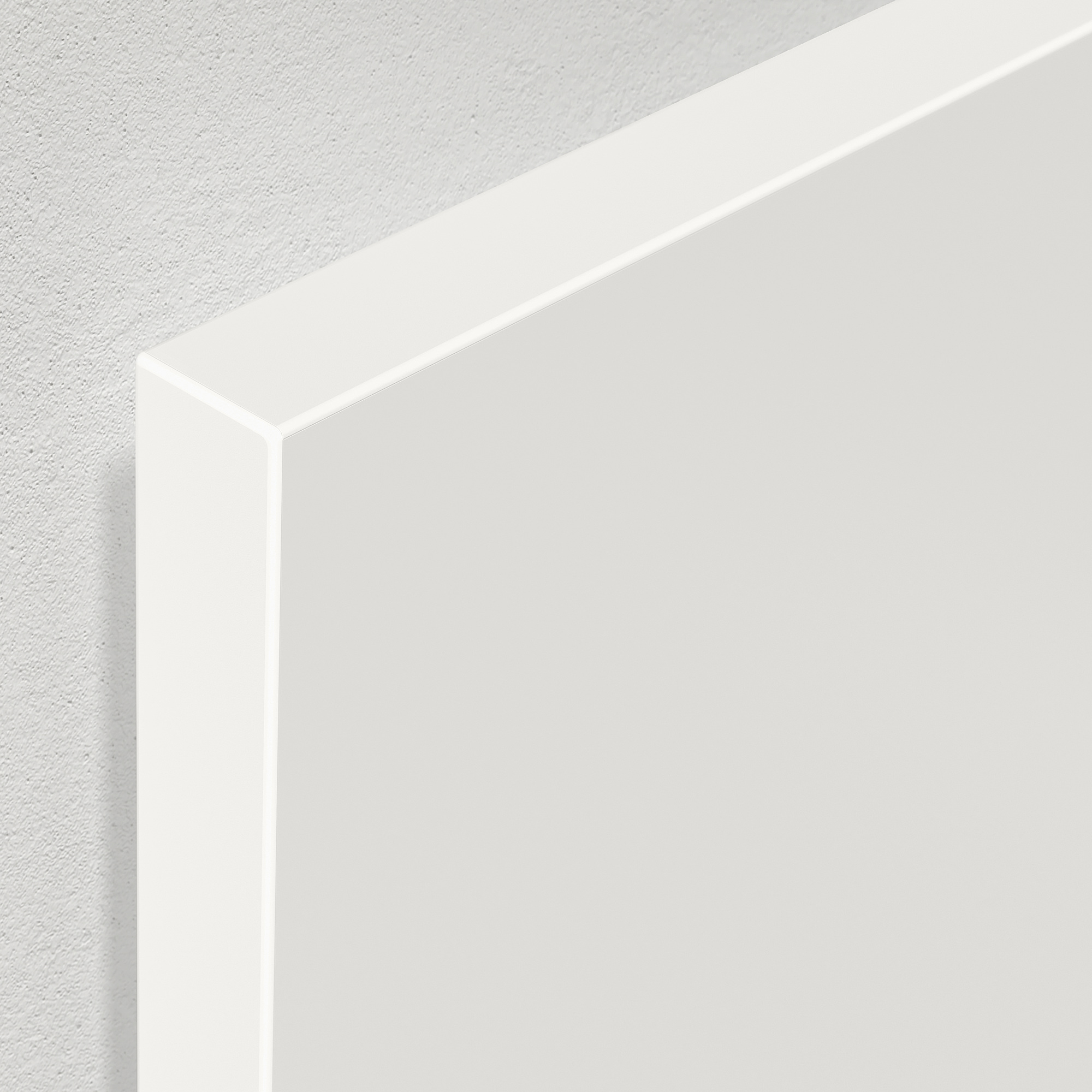 MALM Cama con almacenamiento inferior - blanco - IKEA