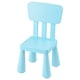 MAMMUT Silla para niño, int/ext/azul claro