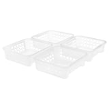 MATKÄLLARE Organizador, plástico, 1.6 l