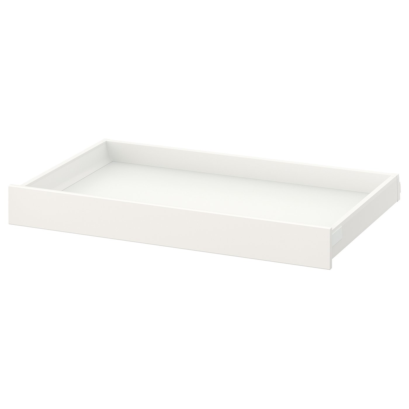 MAXIMERA Cajón bajo interior c/frente, 91.4x61.0x10.0 cm IKEA Mexico