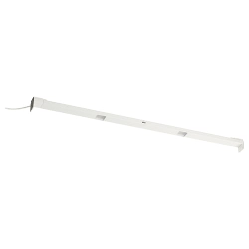 MITTLED Iluminación LED cajón c/sensor, atenuable blanco, 17 "
