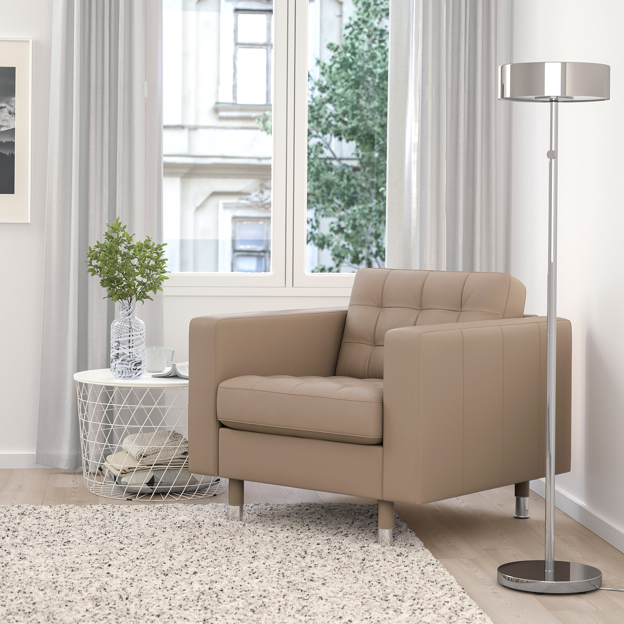 Sofás de piel sintética y polipiel ¡Renueva tu hogar! IKEA IKEA