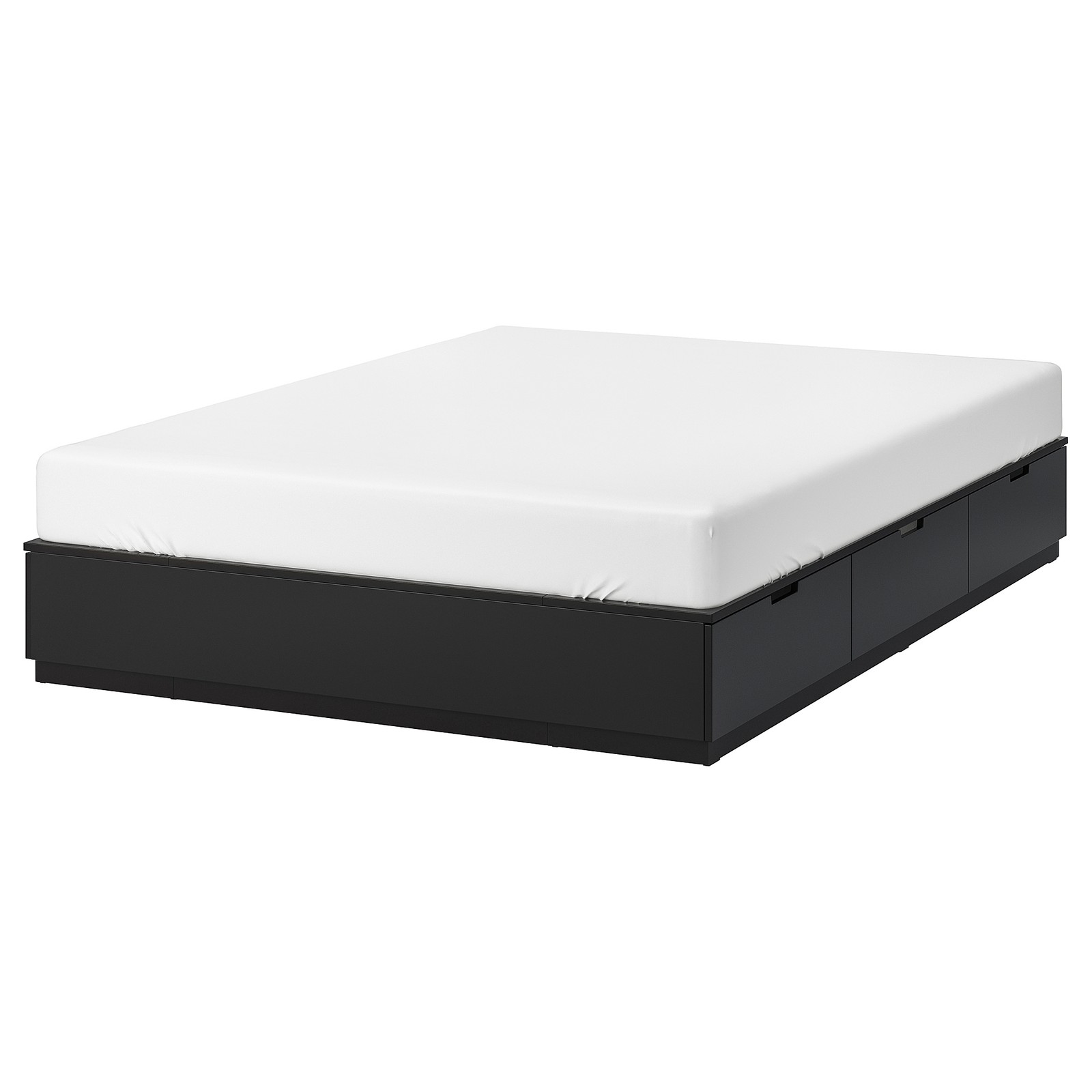 Camas con cajones: más espacio de almacenamiento | IKEA - IKEA