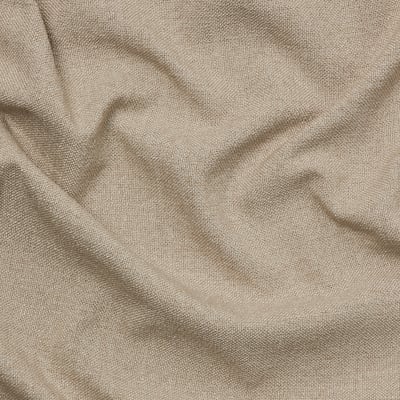 NYHAMN Funda para sofá cama de 3 asientos, Naggen beige