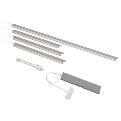 ÖVERSIDAN / TRÅDFRI Kit de iluminación
