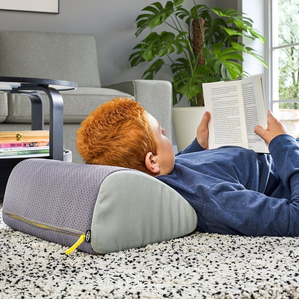 ÖVNING Taburete ergonómico