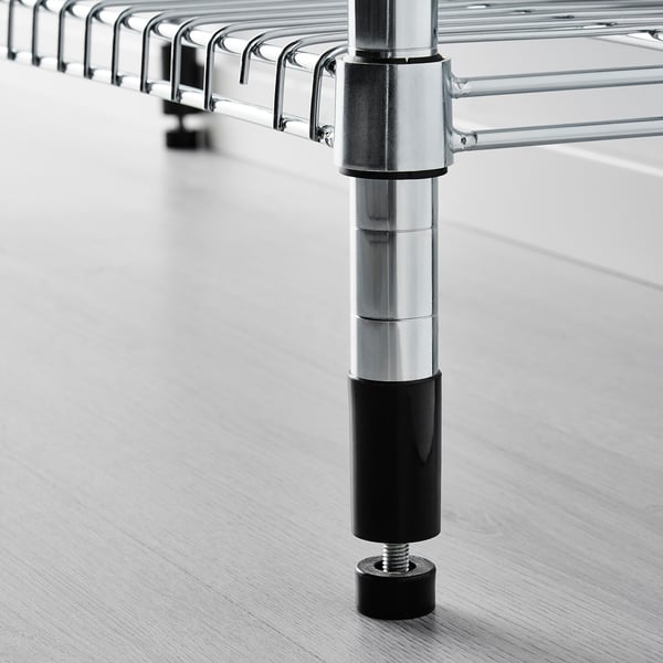 OMAR Sección de estante - IKEA