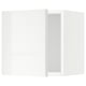 SEKTION Gabin pared 1 puerta c/ estantes, blanco/Ringhult blanco, 38x37x38 cm