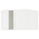 SEKTION Gabin sup p/ refrigerador 2 puertas, blanco Enköping/blanco efecto madera, 76x61x51 cm