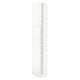 SEKTION Gabinete alto 2 puertas c/estantes, blanco/Ringhult blanco, 38x37x229 cm