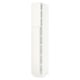 SEKTION Gabinete alto 2 puertas c/estantes, blanco/Veddinge blanco, 38x61x229 cm