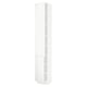 SEKTION Gabinete alto 2 puertas c/estantes, blanco/Voxtorp blanco mate, 38x37x229 cm
