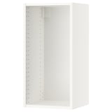 SEKTION Gabinete de pared, blanco, 38x38x76 cm