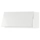 SEKTION Gabinete de pared horizontal, blanco/Ringhult blanco, 76x37x38 cm