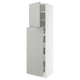 SEKTION / MAXIMERA Gabin alt extb 2 prtas 4 cjnes+ests