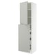 SEKTION / MAXIMERA Gabin alt extb 2 prtas 4 cjnes+ests