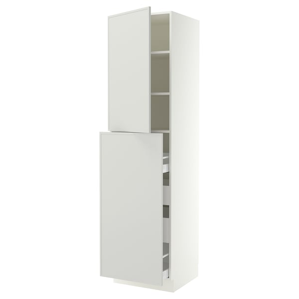 SEKTION / MAXIMERA Gabin alt extb 2 prtas 4 cjnes+ests