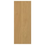SINARP Puerta, chapa roble, 31x76 cm