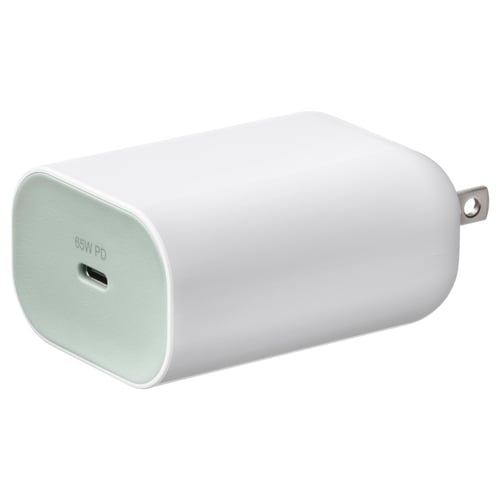 SJÖSS Cargador USB con 1 puerto de 65W