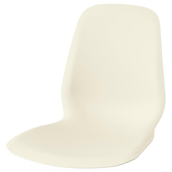 SKÅLSTA Estructura de asiento, plástico beige