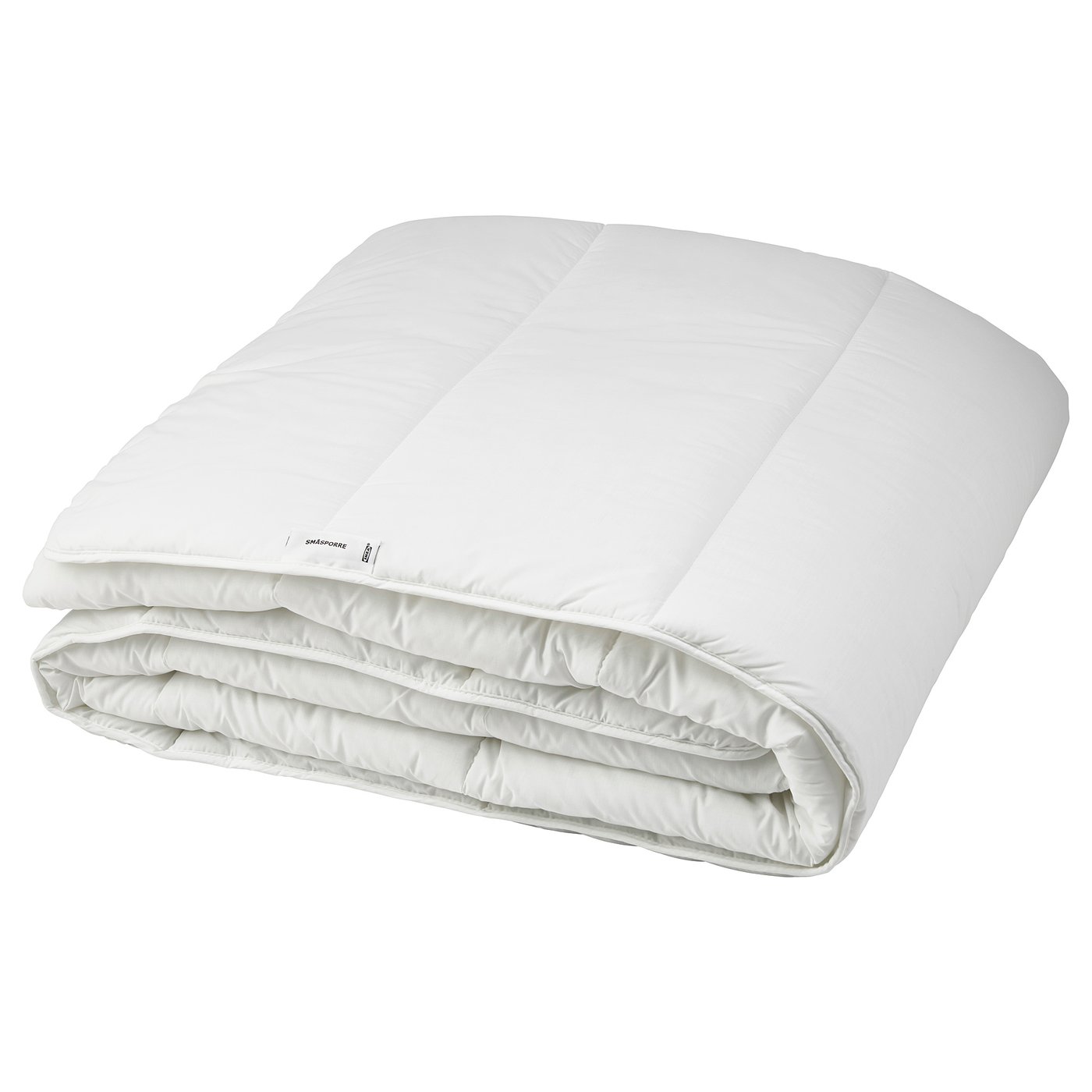 SMÅSPORRE Duvet cálido, King