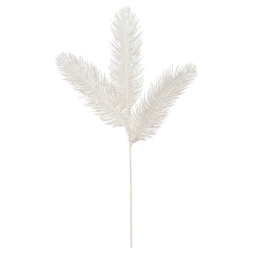 SMYCKA Rama artificial, int/ext/beige, 65 cm