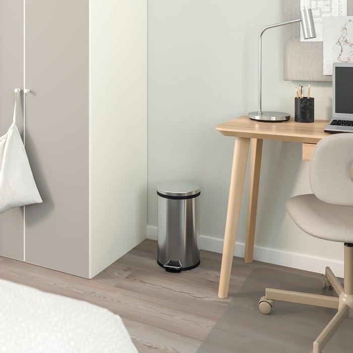 Botes de basura para cualquier espacio - IKEA