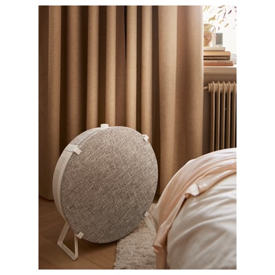 STARKVIND Purificador de aire, blanco/Inteligente