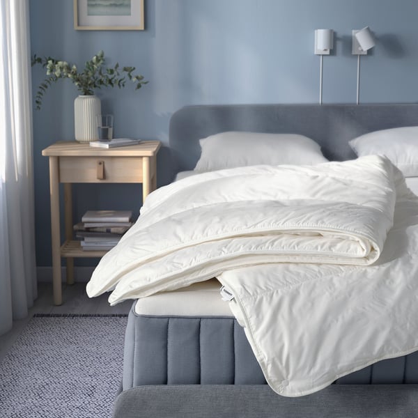 STJÄRNBRÄCKA Duvet para todas las estaciones