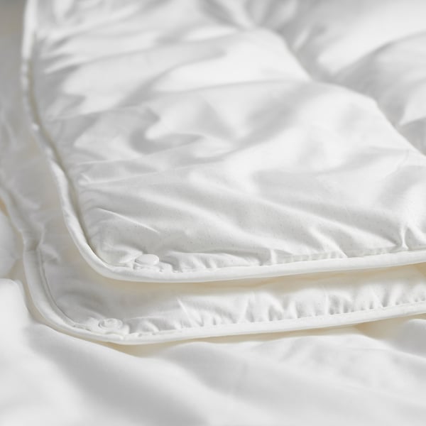 STJÄRNBRÄCKA Duvet para todas las estaciones