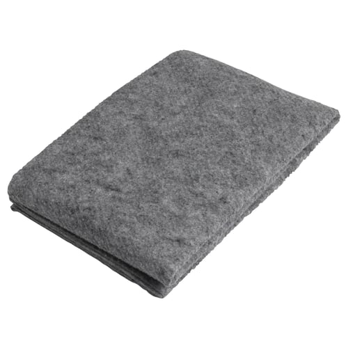 STOPP FILT Protector para antideslizante, 190x280 cm