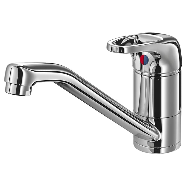 SUNDSVIK Llave mezcladora monomando, cromado