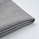 TÄRNKULLEN Funda de base de cama, Tibbleby beige/gris, Queen