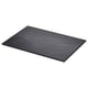 TOLKEN Barra, negro efecto mármol/Tablero laminado, 94.0x54.6 cm
