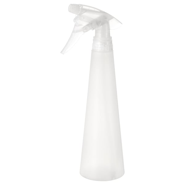 TOMAT Atomizador, blanco, 35 cl