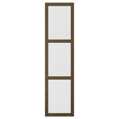 TONSTAD Puerta con bisagras