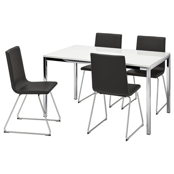 ¡Juegos de comedor con cuatro sillas! IKEA México IKEA ¡Juegos de comedor con cuatro sillas! IKEA México IKEA