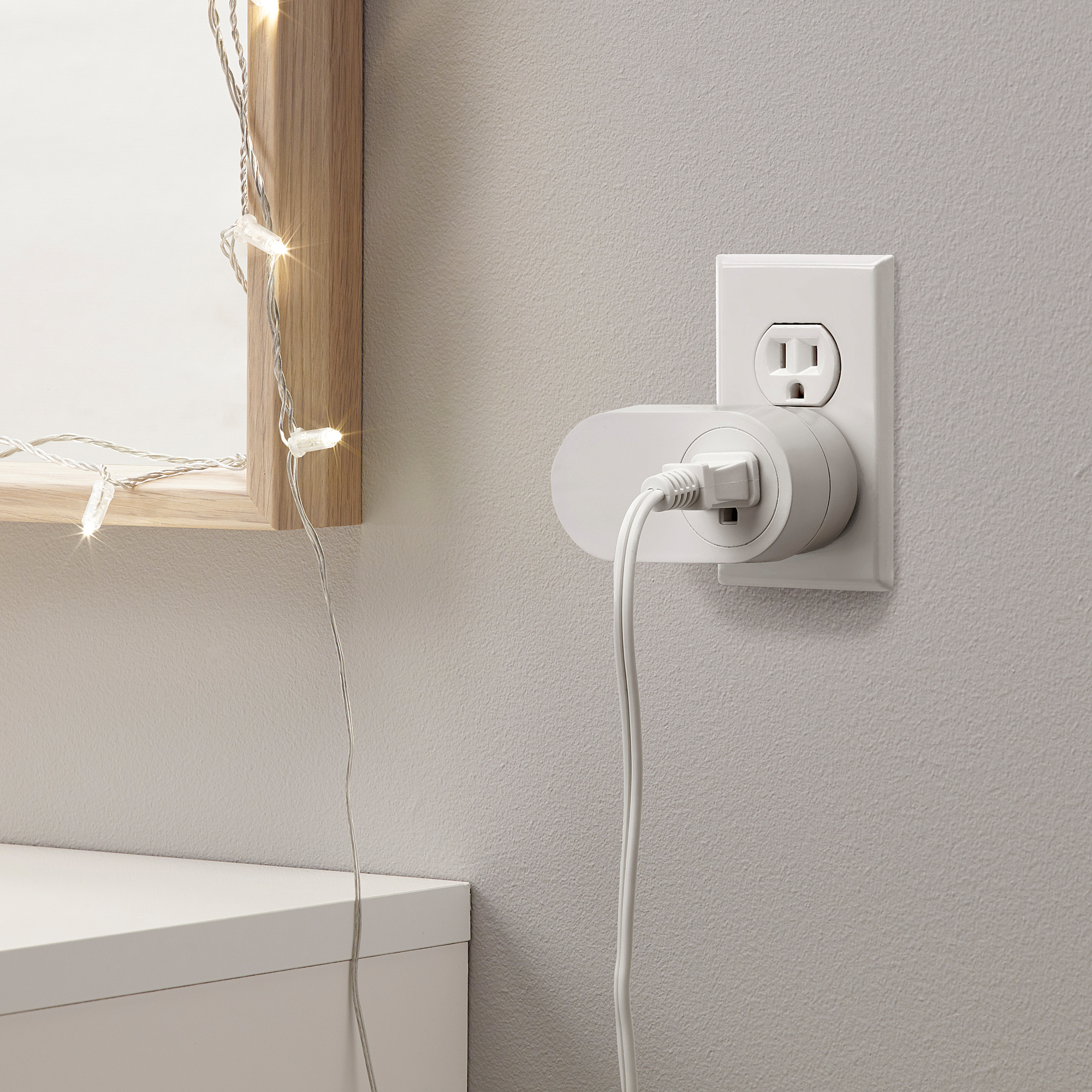 TRÅDFRI Enchufe inteligente inalámbrico - IKEA