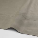 ULLVIDE Juego de sábanas, beige grisáceo, Matrimonial