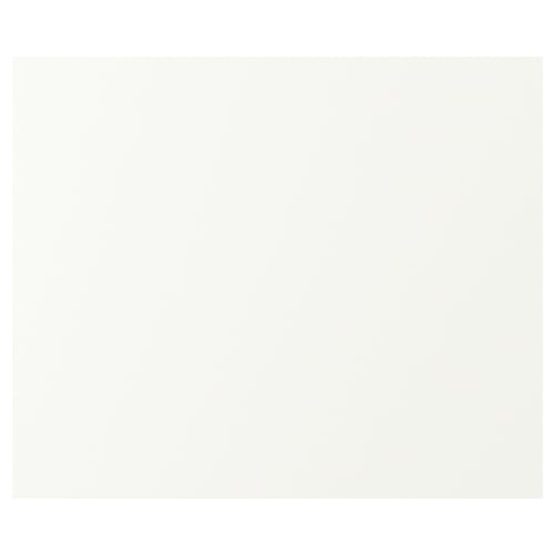 VALLSTENA Frente de cajón, blanco, 46x38 cm